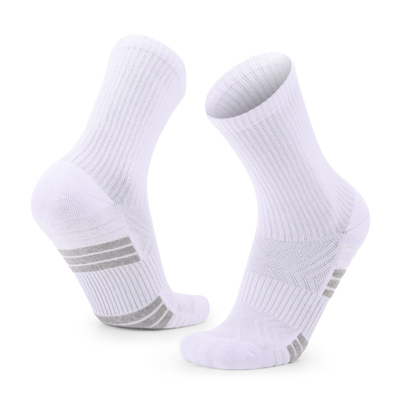 Ankle Sports Leisure Socks Towel Bottom Socks Hiking Compression Scoks